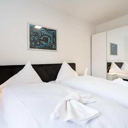 Albatros Eg Apartment Sylt Ngoại thất bức ảnh